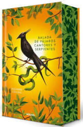 Balada de Pájaros Cantores Y Serpientes (ISBN: 9788427248496)