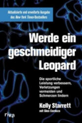 Werde ein geschmeidiger Leopard (ISBN: 9783868837704)