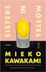 Sisters in Yellow (ISBN: 9781524712983)