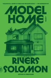Model Home (ISBN: 9781250397591)