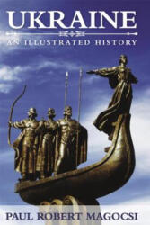 Ukraine - Paul Robert Magocsi (ISBN: 9781442627567)
