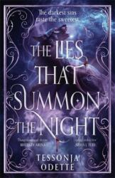 The Lies That Summon the Night (ISBN: 9781785128776)