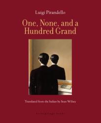 One, None, and a Hundred Grand (ISBN: 9781962770347)