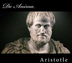 De Anima - Aristotle (ISBN: 9781976389597)