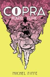 Copra Round Four (ISBN: 9781534313941)