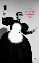 The Queens' Ball - Kit Schluter, Olivia Baes (ISBN: 9781965874028)