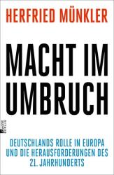 Macht im Umbruch (ISBN: 9783737102155)