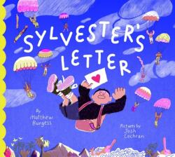 Sylvester's Letter - Josh Cochran (ISBN: 9781592703807)