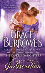 Lady Eve's Indiscretion - Grace Burrowes (ISBN: 9781728225319)