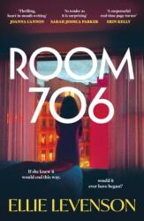 Room 706 - Ellie Levenson (ISBN: 9781035423651)