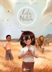 Lulu und Nelson. Band 3 (ISBN: 9783967927849)
