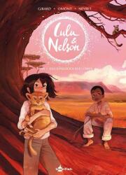 Lulu und Nelson. Band 2 (ISBN: 9783967927832)