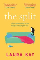 The Split (ISBN: 9781529409826)
