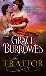 The Traitor - Grace Burrowes (ISBN: 9781402294990)