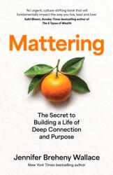 Mattering (ISBN: 9780008718831)