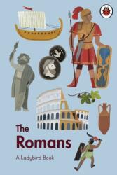 A Ladybird Book: The Romans (ISBN: 9780241544181)