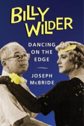 Billy Wilder - Joseph McBride (ISBN: 9780231201469)
