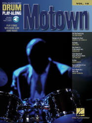 Drum Play-Along - Hal Leonard Corp (ISBN: 9781423446606)