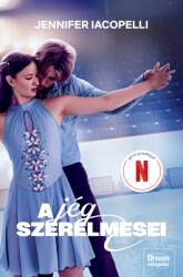A jég szerelmesei (ISBN: 9789636902872)