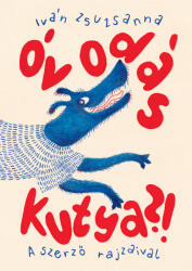 Óvodás kutya? ! (ISBN: 9786151150146)