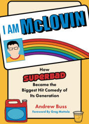 I Am McLovin - Buss, Andrew (ISBN: 9781493079827)