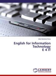 English for Information Technology E 4 IT (2016)