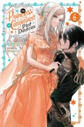 The Princess of Convenient Plot Devices, Vol. 6 (2024)