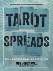 Tarot Spreads (2025)