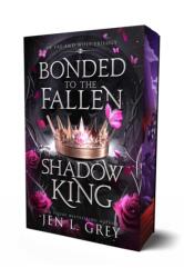 Bonded to the Fallen Shadow King (2026)