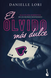 El olvido más dulce - Danielle Lori (2025)