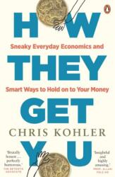 How They Get You (2026)
