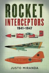 Rocket Interceptors 1941-1947 (2026)