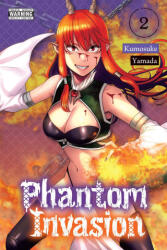 Phantom Invasion, Vol. 2 - Matthew Alberts (2025)