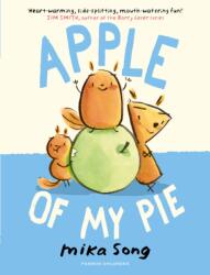 Apple of My Pie (2024)