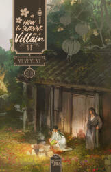 How to survive as a villain 2 (ISBN: 9791038140080)