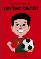 Cristiano Ronaldo (ISBN: 9781805701705)