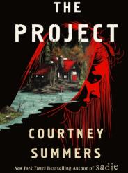 Project (ISBN: 9781250105738)