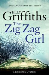 The Zig Zag Girl (ISBN: 9781784291969)