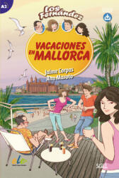 Vacanțe în Mallorca (ISBN: 9783191745011)