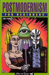Postmodernism for Beginners (ISBN: 9781934389096)