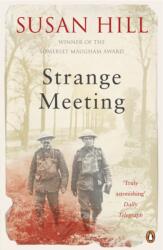 Strange Meeting (ISBN: 9780140036954)