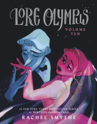 Lore Olympus: Volume Ten (ISBN: 9781911720935)