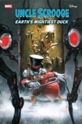 Uncle Scrooge: Earth's Mightiest Duck (ISBN: 9781302964368)