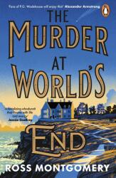 The Murder at World's End (ISBN: 9781405979283)