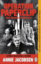Operation Paperclip (ISBN: 9781804998823)
