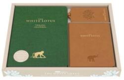 The White Lotus Travel Set (ISBN: 9798886638493)