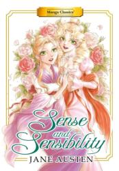 Manga Classics: Sense and Sensibility (ISBN: 9781947808959)