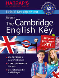 Pass the KET certificate fin niveau A2 - Naomi Styles (ISBN: 9782818705193)
