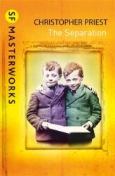Despărțirea (ISBN: 9781473233058)