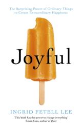 Joyful (ISBN: 9781846045400)